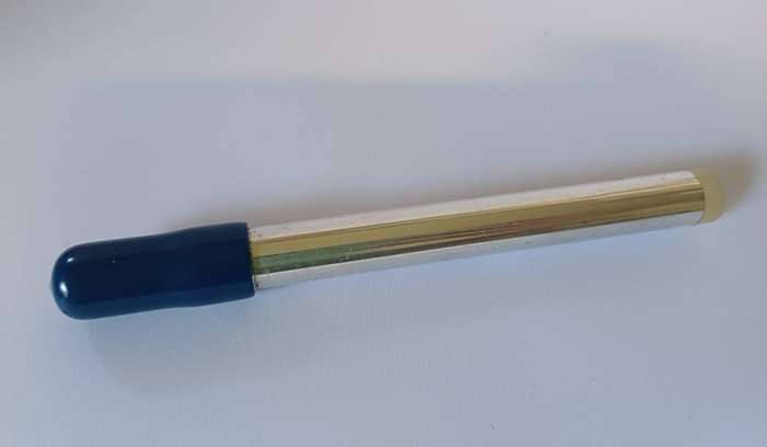 Medea 7 Abaris Handpfeil  Polarisation / Energy Wand (Holistic & Esoteric)