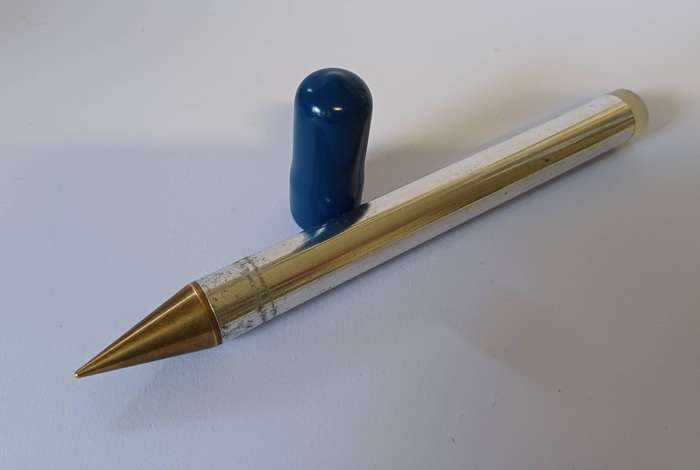 Medea 7 Abaris Handpfeil  Polarisation / Energy Wand (Holistic & Esoteric)