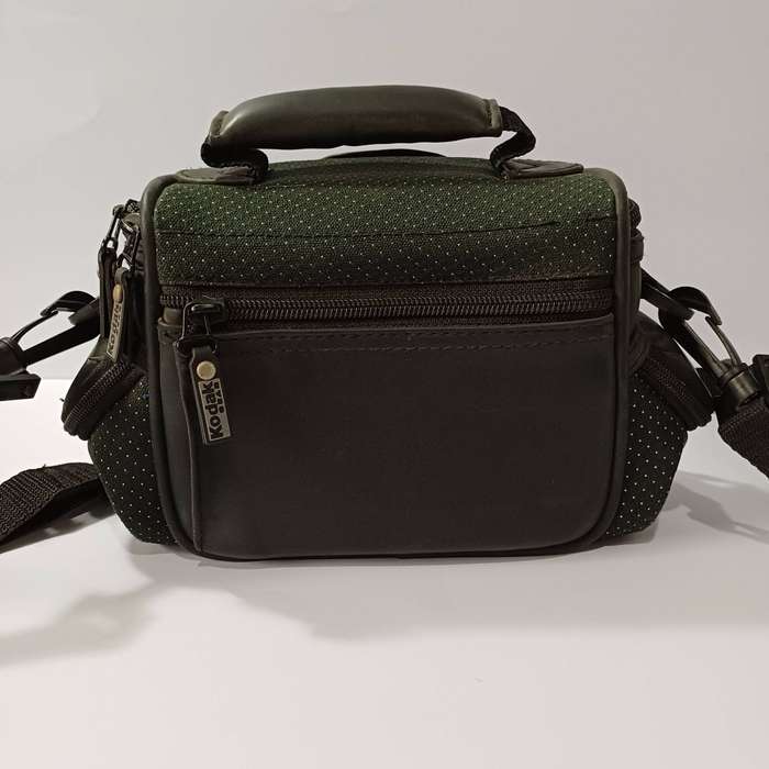 Vintage KODAK Gear Carry Bag (Rare)