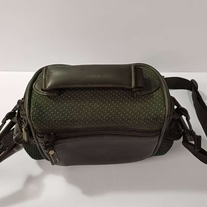 Vintage KODAK Gear Carry Bag (Rare)