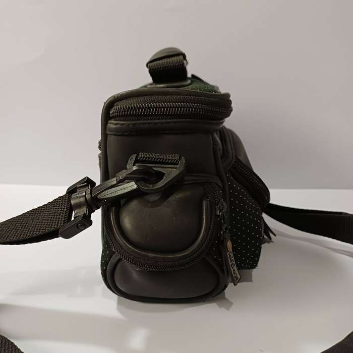 Vintage KODAK Gear Carry Bag (Rare)