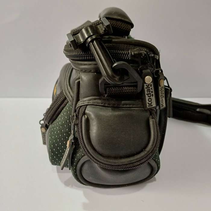 Vintage KODAK Gear Carry Bag (Rare)
