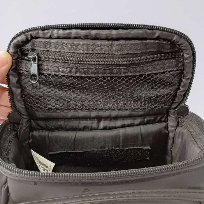 Vintage KODAK Gear Carry Bag (Rare)