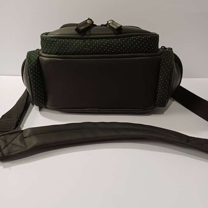 Vintage KODAK Gear Carry Bag (Rare)