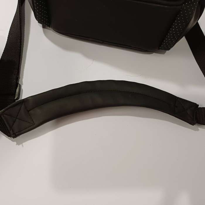 Vintage KODAK Gear Carry Bag (Rare)