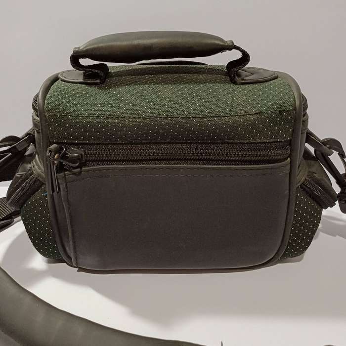 Vintage KODAK Gear Carry Bag (Rare)