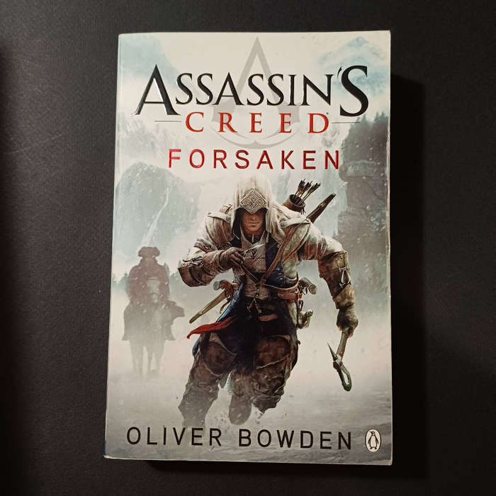 Assassins Creed Forsaken
