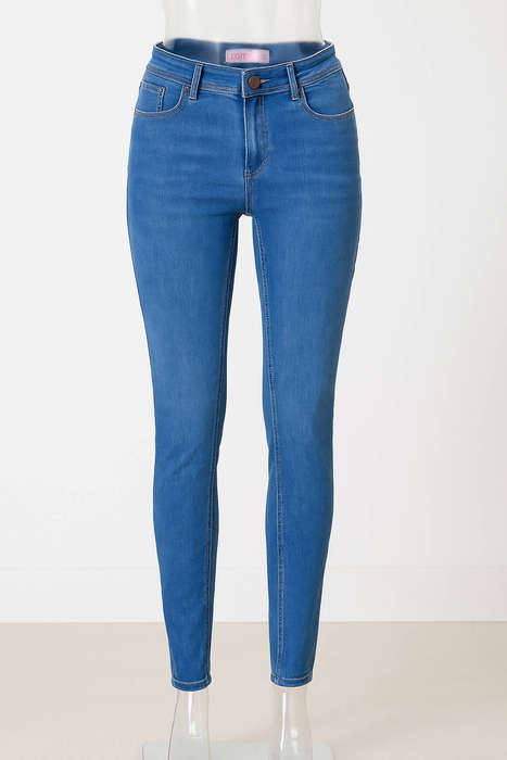 LEDiT Jeans Size 6/30