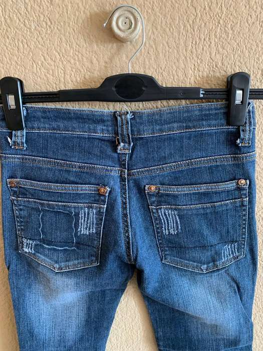 Vintage Blackish Blue Women's Denim | Slim Bootcut