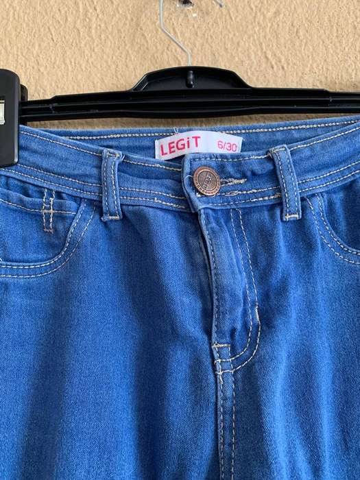 LEDiT Jeans Size 32