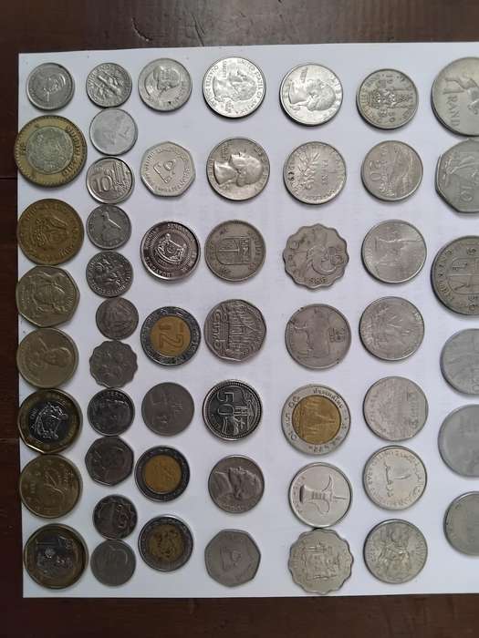 Assorted Rare Coin Collection