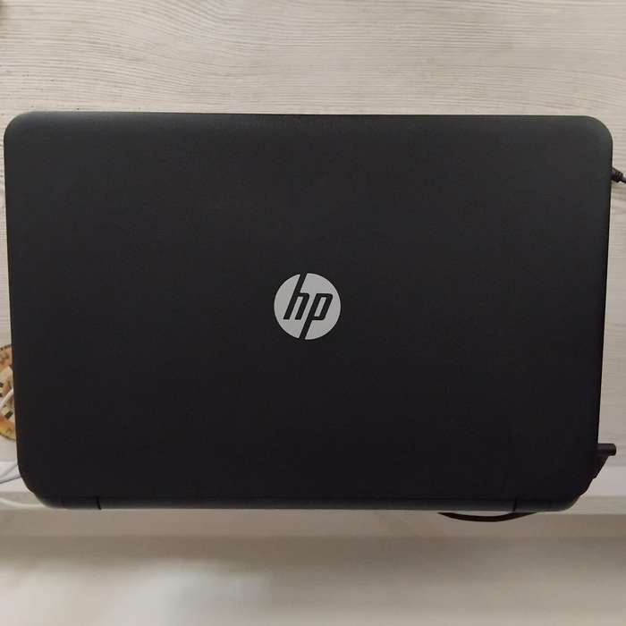 HP 250 Intel Celeron Laptop