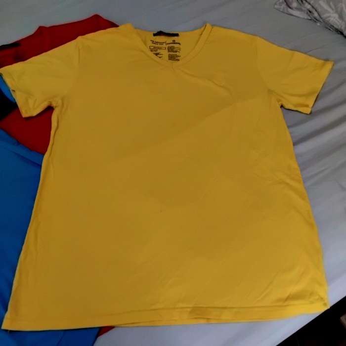 BOGART Men's T-Shirts (3)