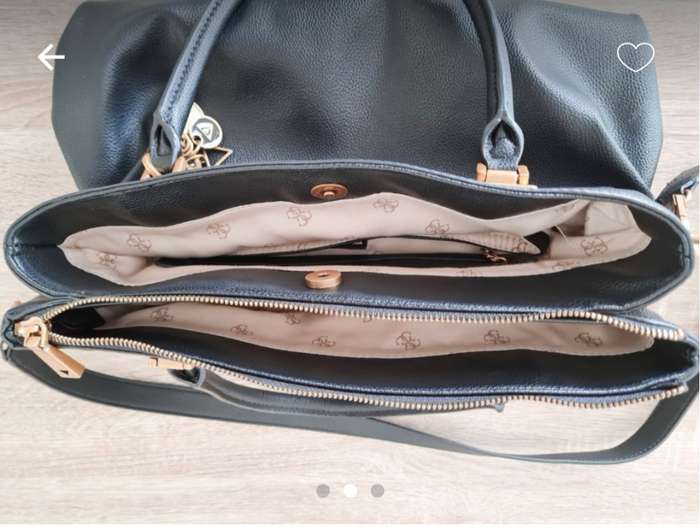 Guess Destiny Handbag