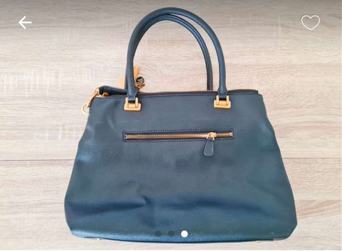 Guess Destiny Handbag