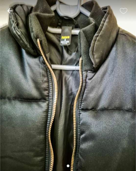 Ladies Bomber Jacket