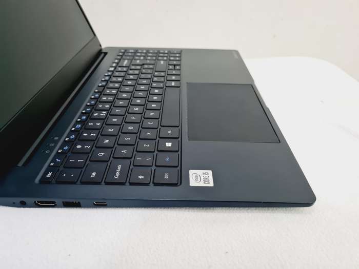 Laptop - i5 10th Gen + 8gb ram + 256gb ssd