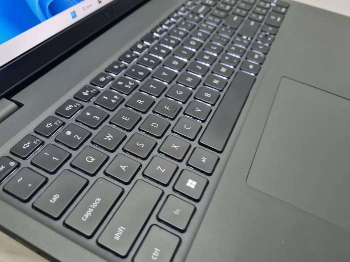 Dell Latitide - i5 13th gen - 16gb - 512gb