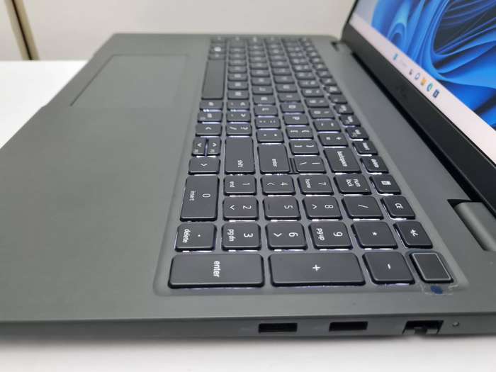 Dell Latitide - i5 13th gen - 16gb - 512gb