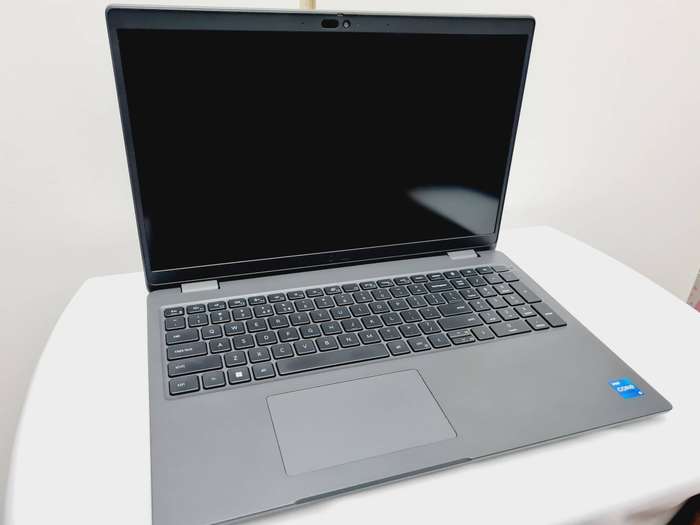 Dell Latitide - i5 13th gen - 16gb - 512gb
