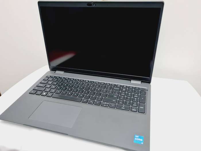 Dell Latitide - i5 13th gen - 16gb - 512gb
