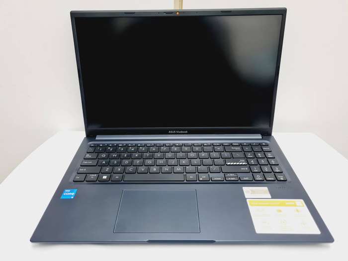 2024 Asus Vivobook - i5 13th gen - 16gb - 512gb