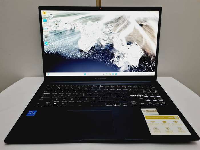 2024 Asus Vivobook - i5 13th gen - 16gb - 512gb