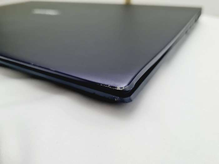 Mecer Laptop - i5 12th gen - 8gb - 512gb - Please Read