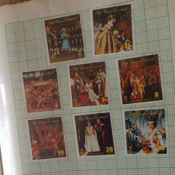 Album Of Plenty Of Royal Family Photo.s - See Photo's