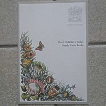 Third Definitive Series