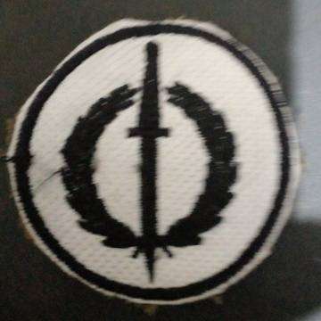 Spec Forces Operators Patch