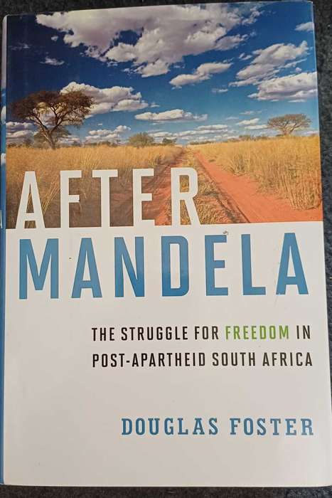 After Mandela - Douglas Foster