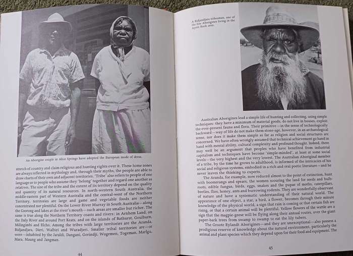 The Last Primitive Peoples - Robert Brain