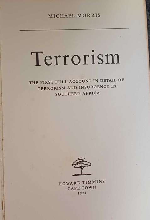 Terrorism