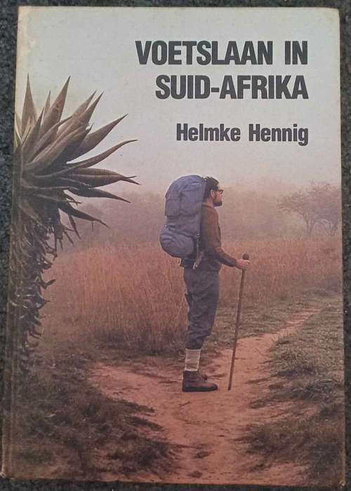 Voetslaan in Suid-Afrika
