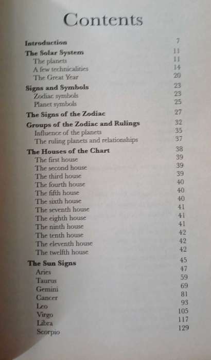 Astrology & Horoscopes
