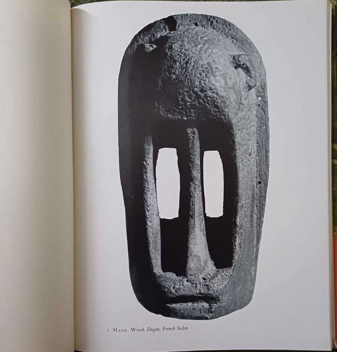 African Folktales and Scultures XXX11