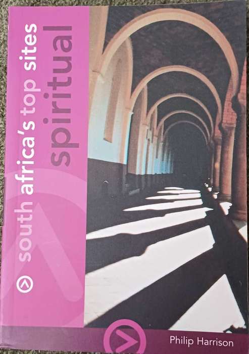SOUTH Africa's Top Sites - Spiritual
