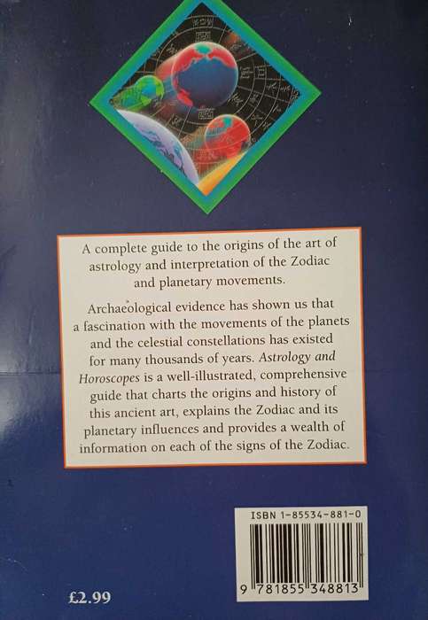 Astrology & Horoscopes