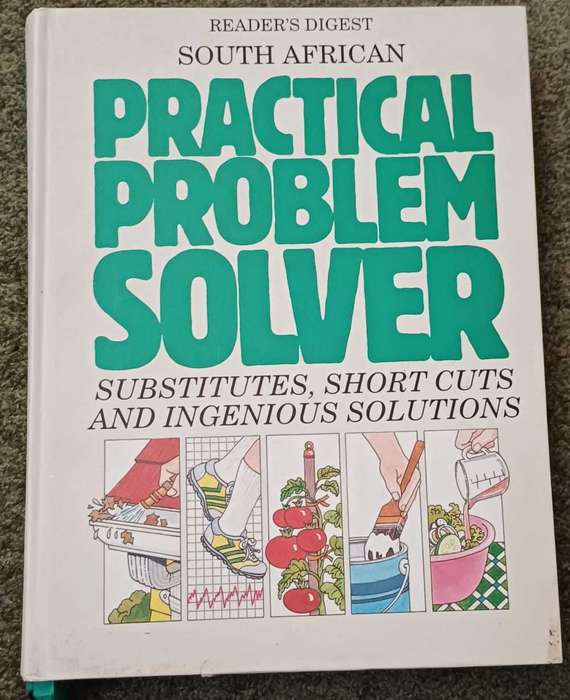 South African Practical Problem Solver