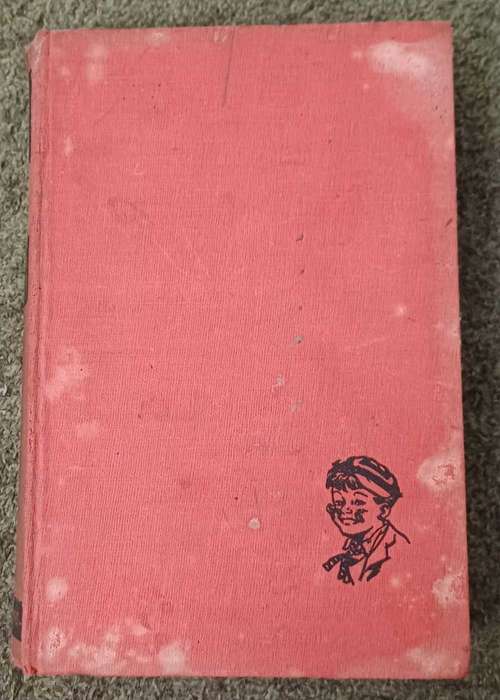 William - The good by Richard Crompton