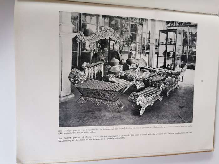 Indie in Woord en Beeld, Pictorial Netherlands * East Indies by Gent L.F.