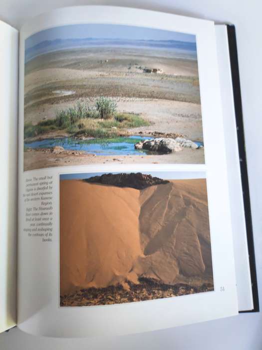 Skeleton Coast by Amy Schoeman