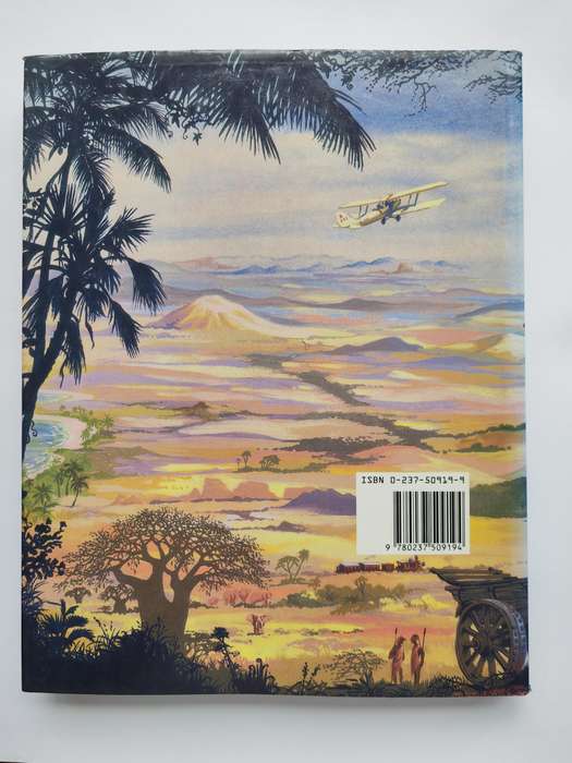 Memories of Kenya: Stories from the Pioneers- Arnold Curtis(Ed)