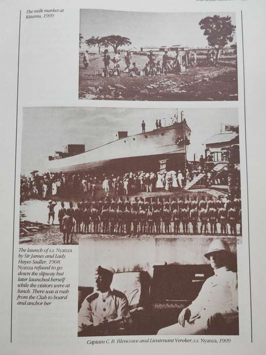 Memories of Kenya: Stories from the Pioneers- Arnold Curtis(Ed)