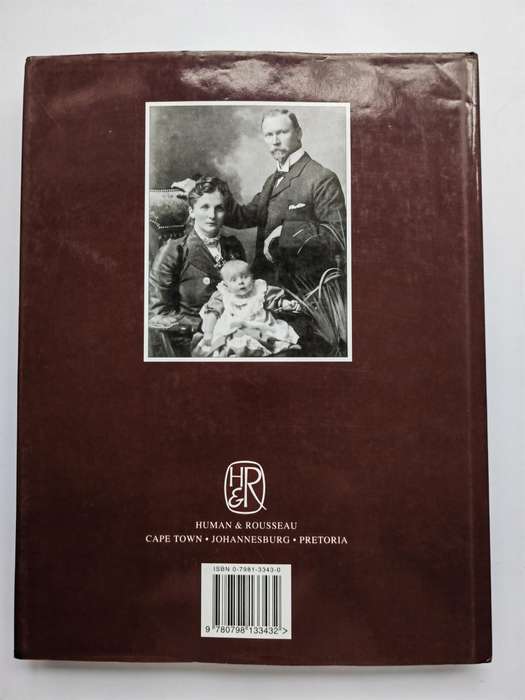 Jan Smuts, An Illustrated Biography - Trewhella Cameron