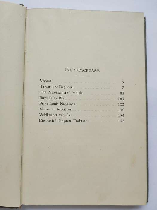 Sketse & Opstelle by Gustav S. Preller