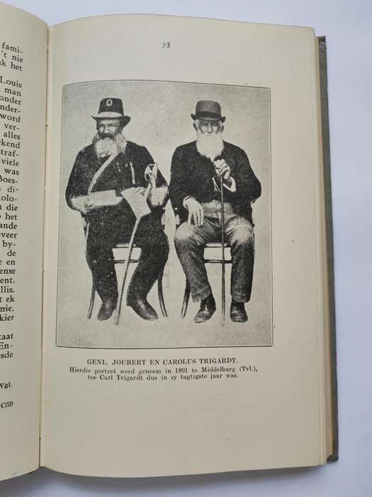 Sketse & Opstelle by Gustav S. Preller