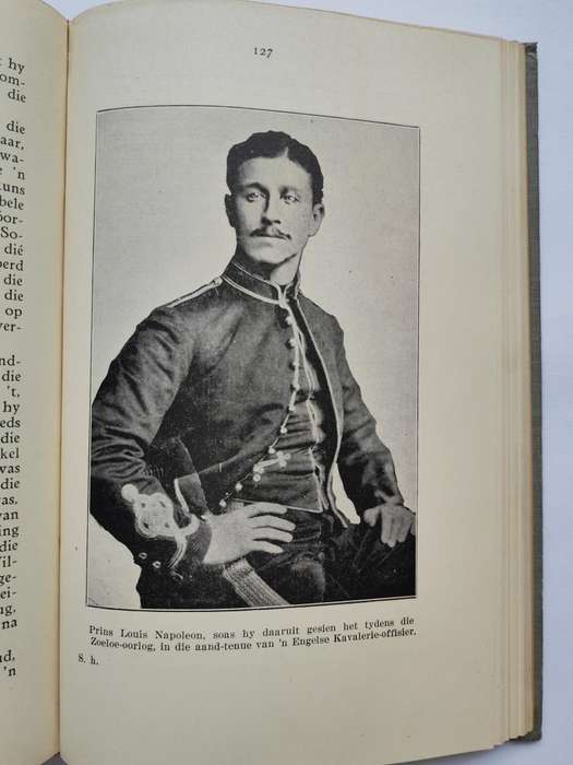 Sketse & Opstelle by Gustav S. Preller