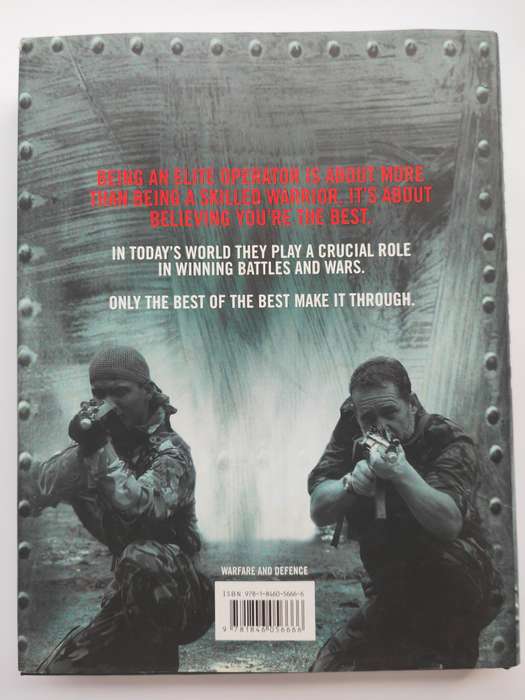 Fight to Win: Deadly Skills of the Elite Forces by Chris Ryan